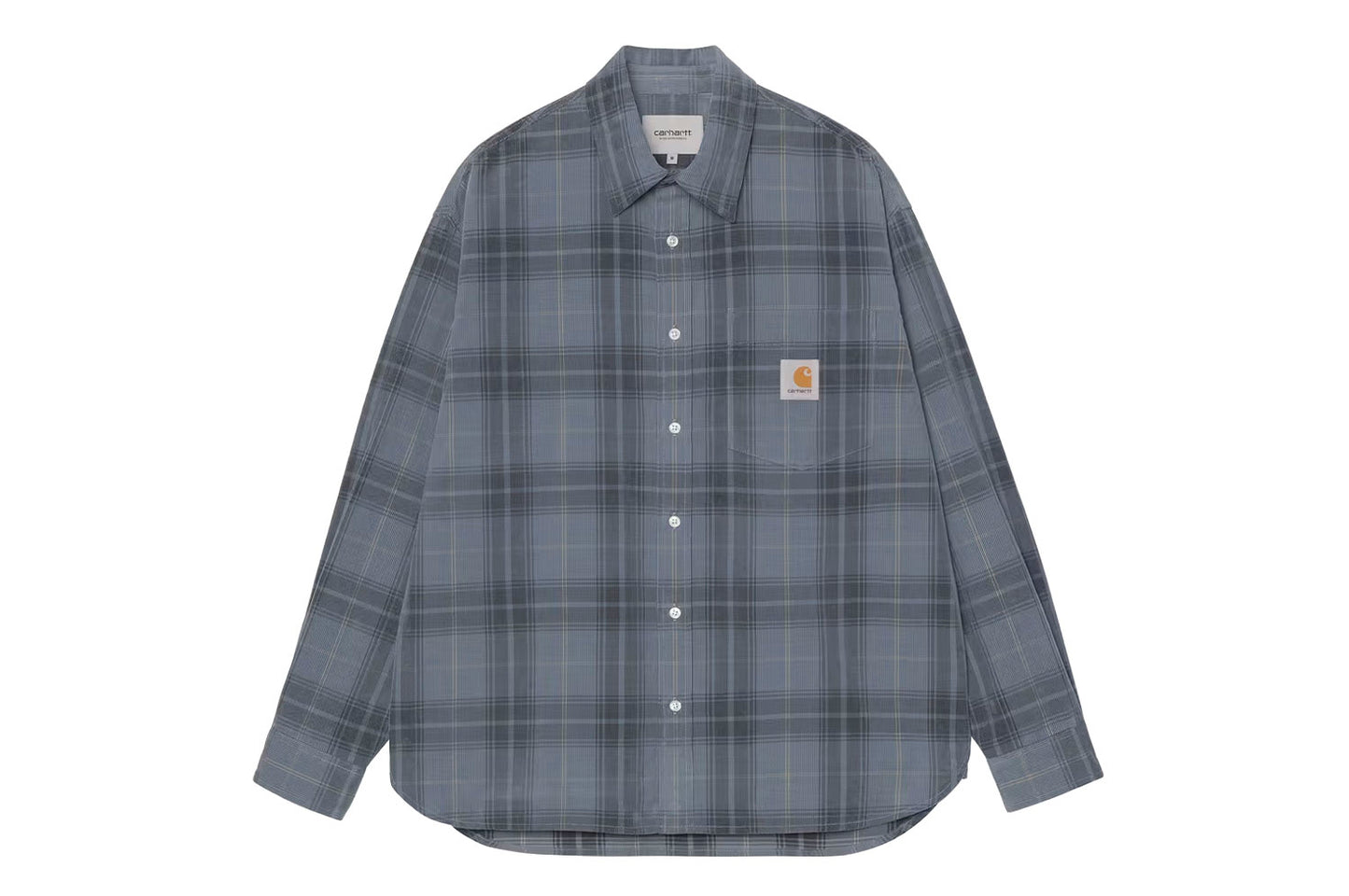 L/S Wilber Shirt