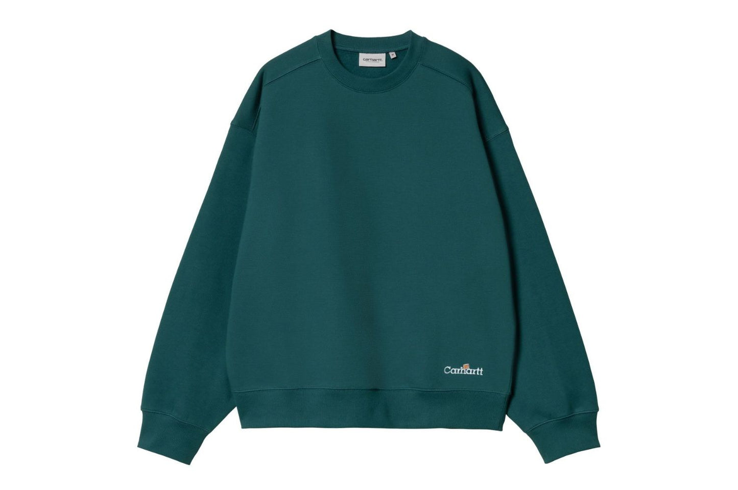 Label Script Sweat - Schrittmacher Sneakerhandlung