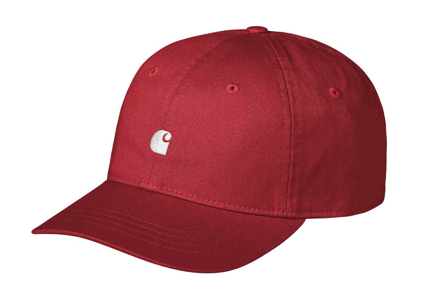 Madison Logo Cap