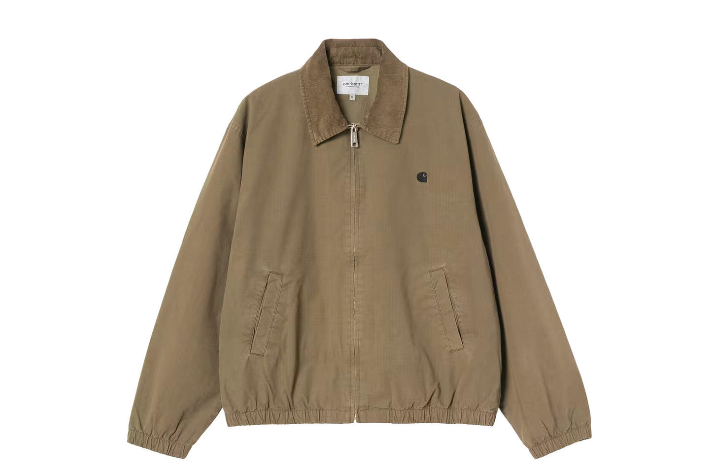 Madison Ripstop Jacket
