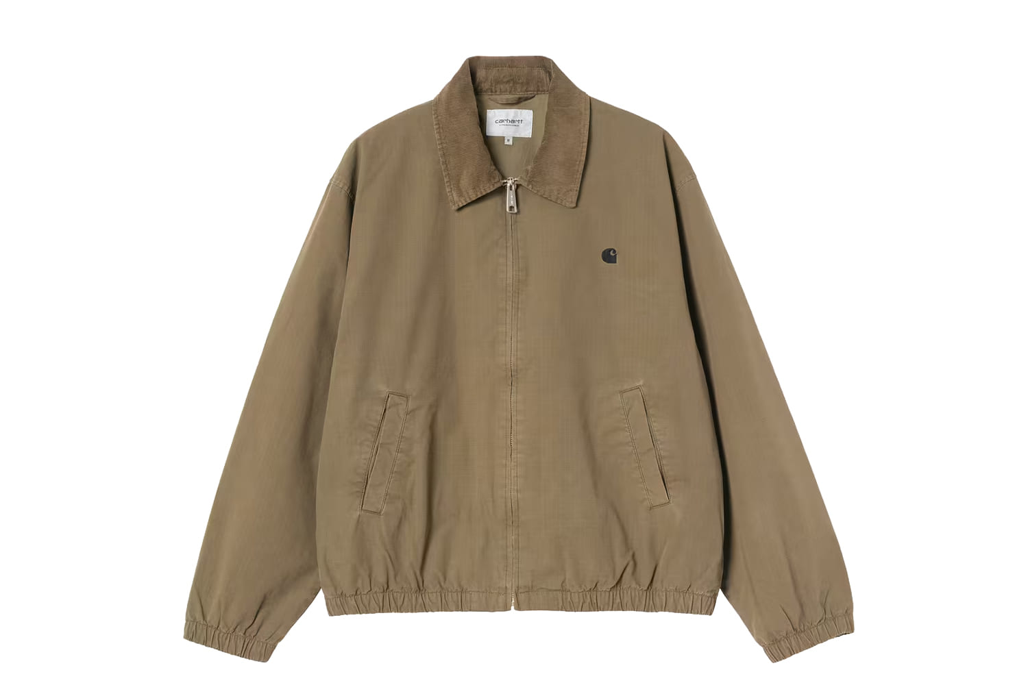 Jacken Windbreaker