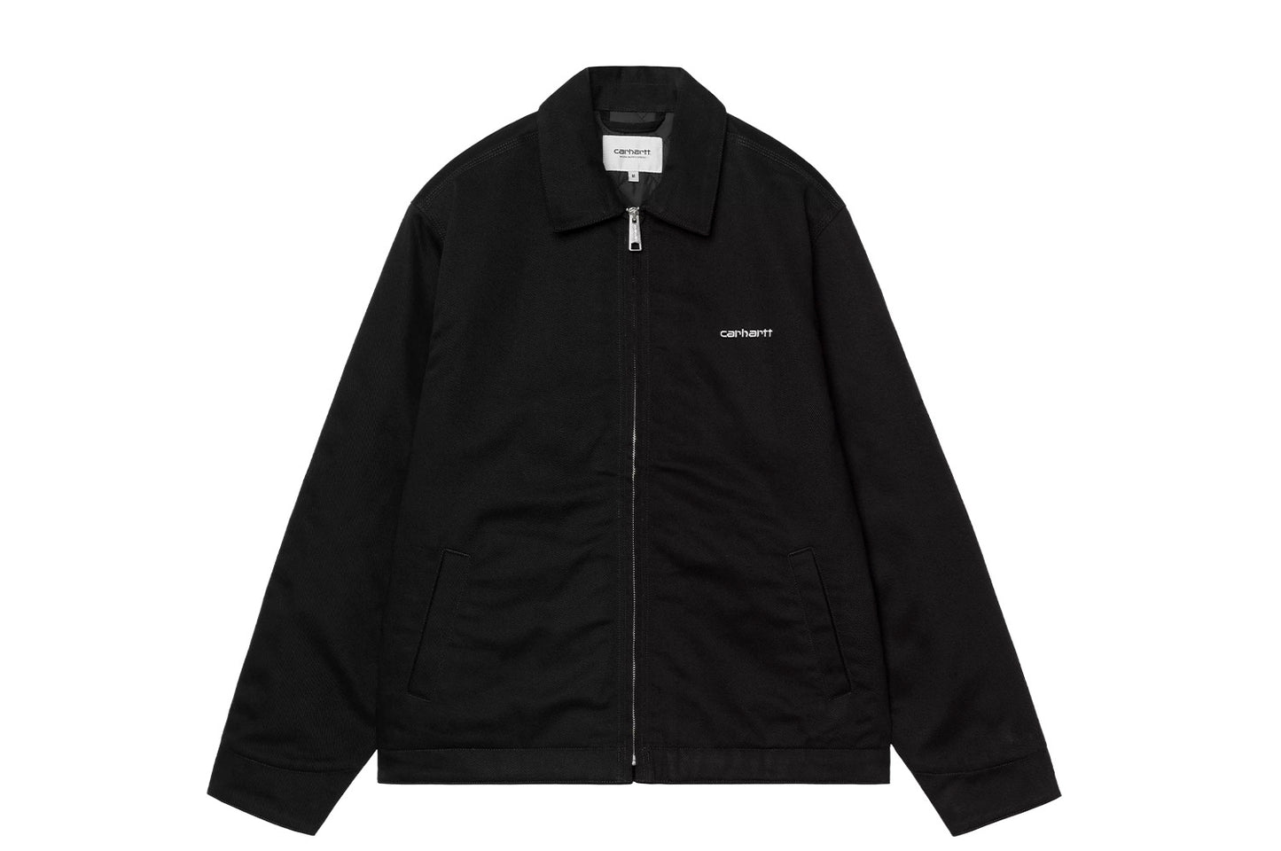 Module Script Jacket