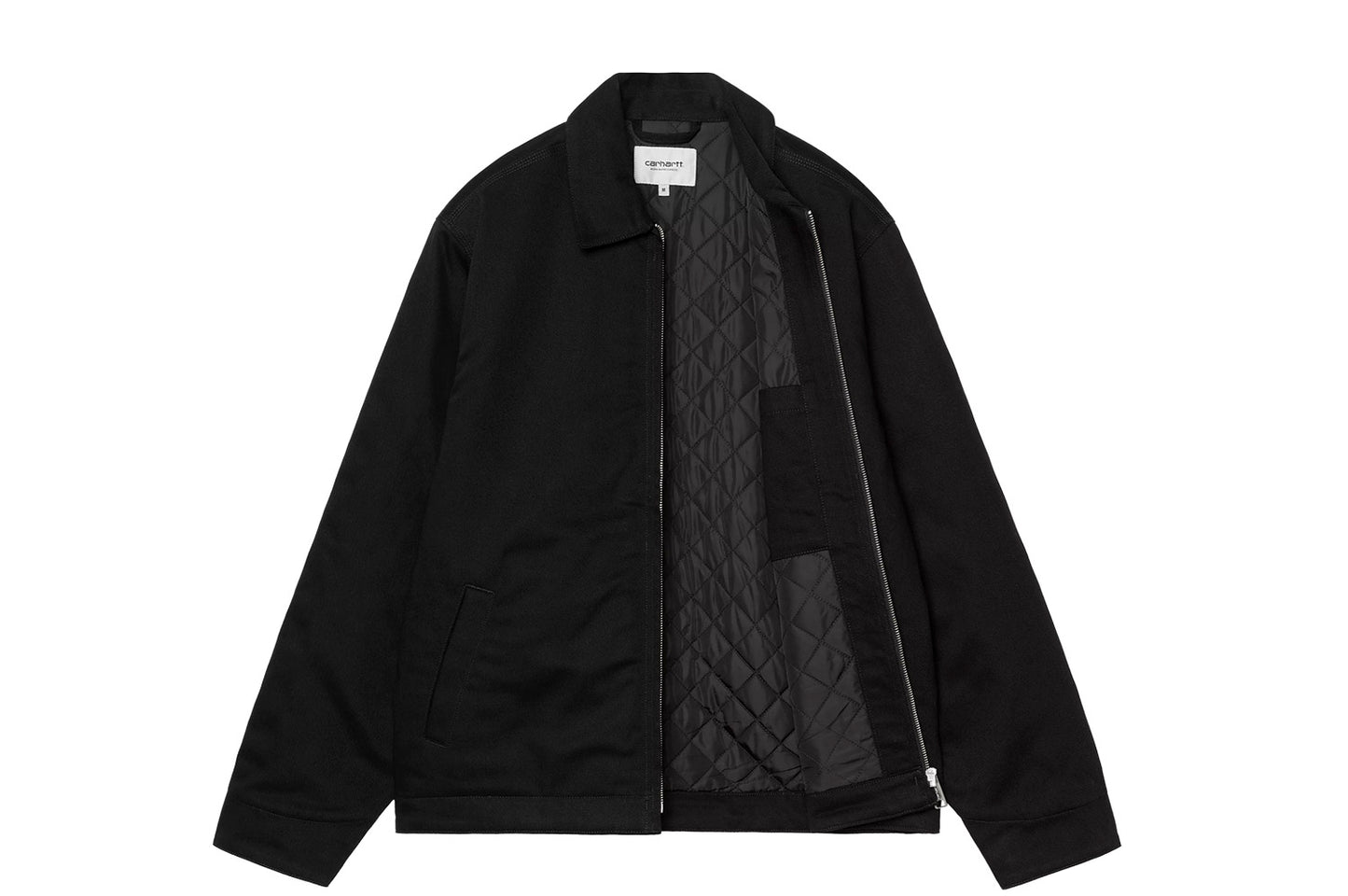 Module Script Jacket