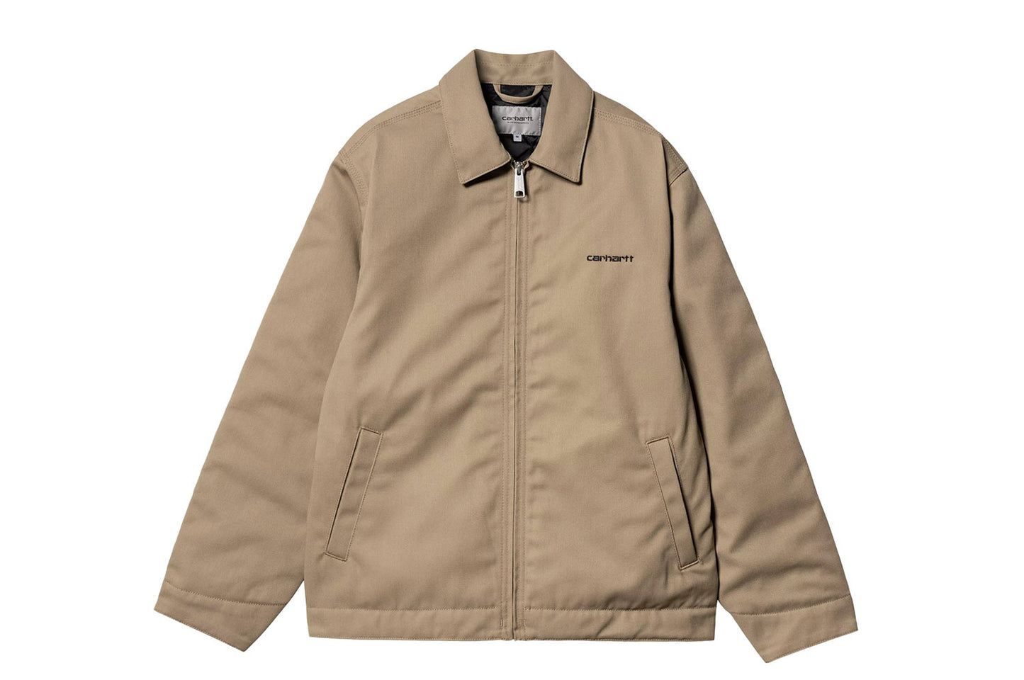Module Script Jacket