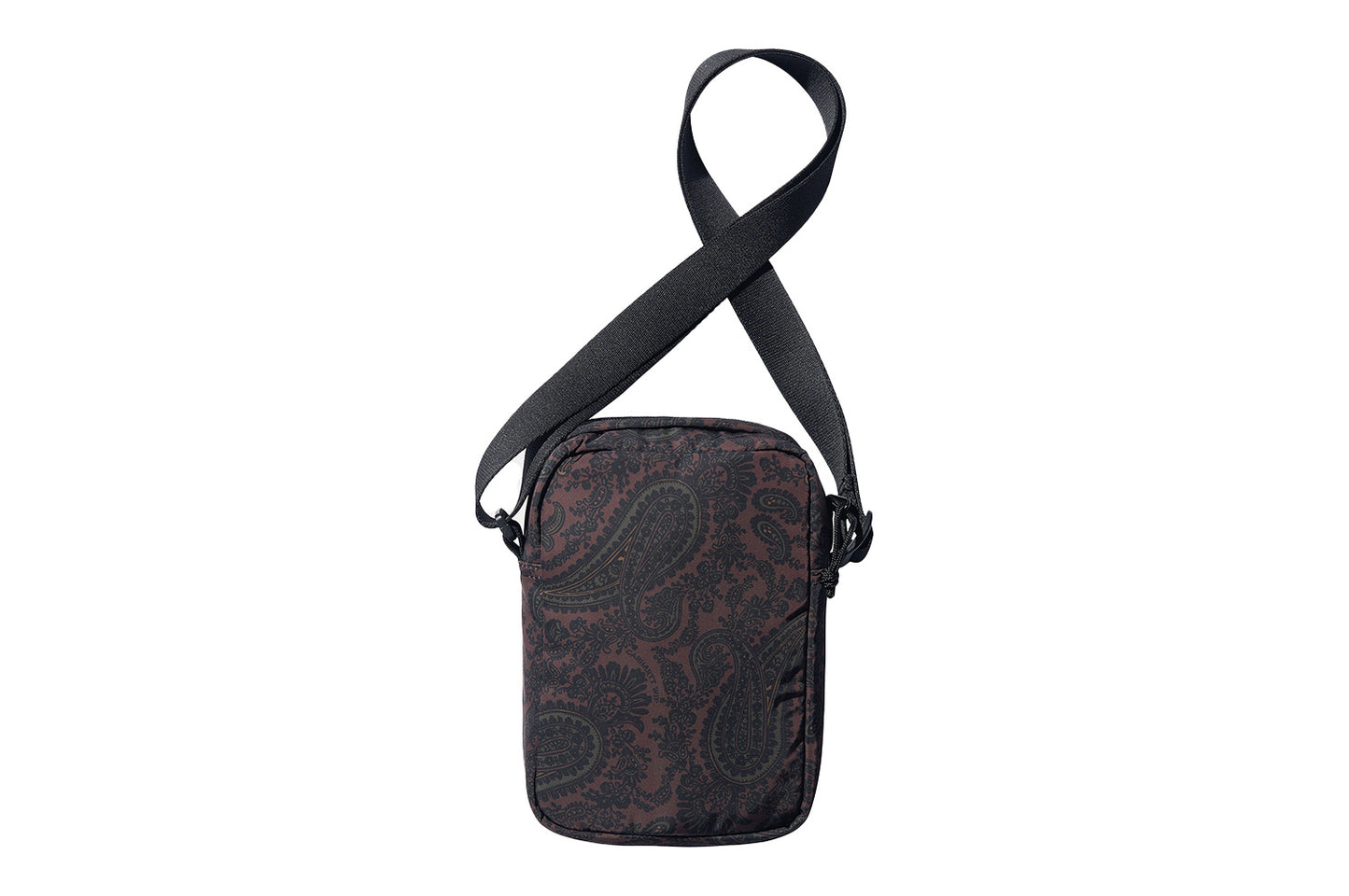Neva Shoulder Pouch Paisley