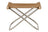Nychair X Ottoman - 