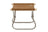 Nychair X Ottoman - 