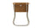 Nychair X Ottoman - 
