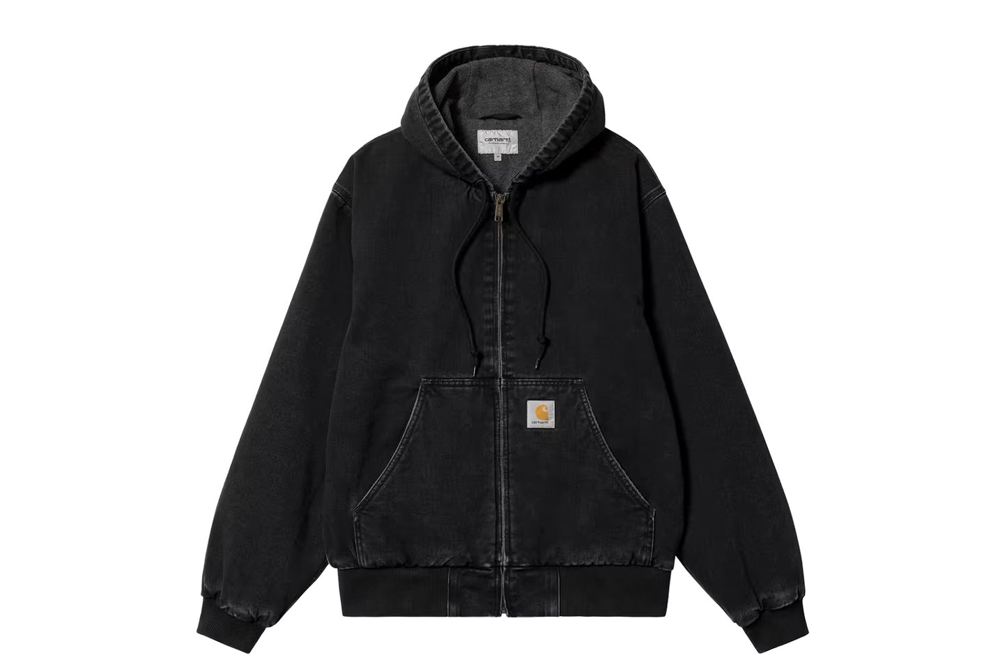 OG Active Jacket (Winter)