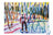 Ollie Mac Icy Lake Puzzle (FW23) - 