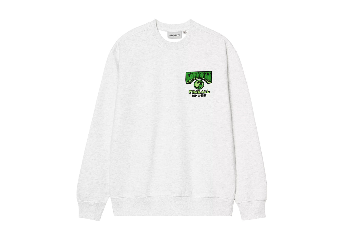 Pinball Sweatshirt