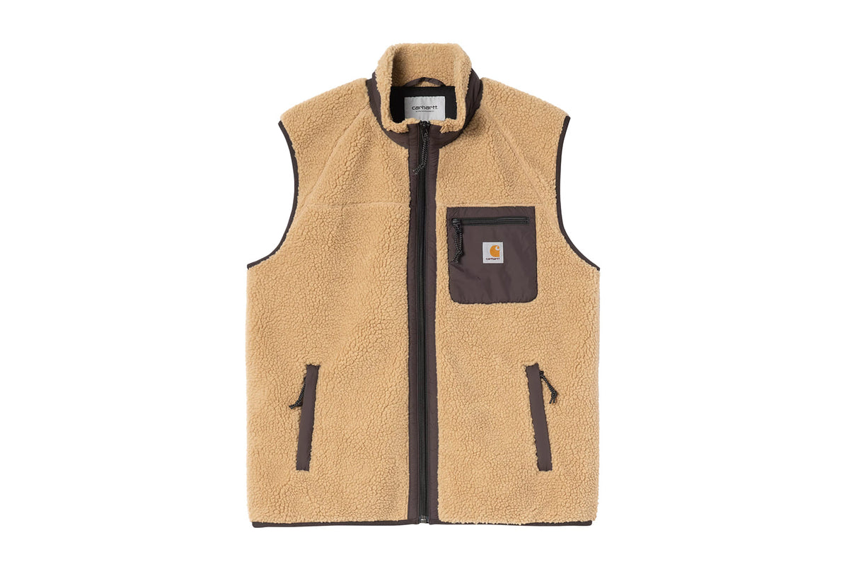 Prentis Vest Liner