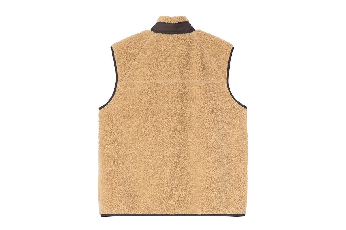 Prentis Vest Liner