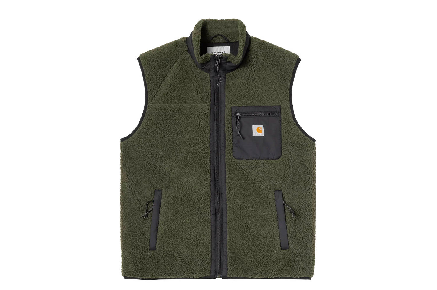 Prentis Vest Liner