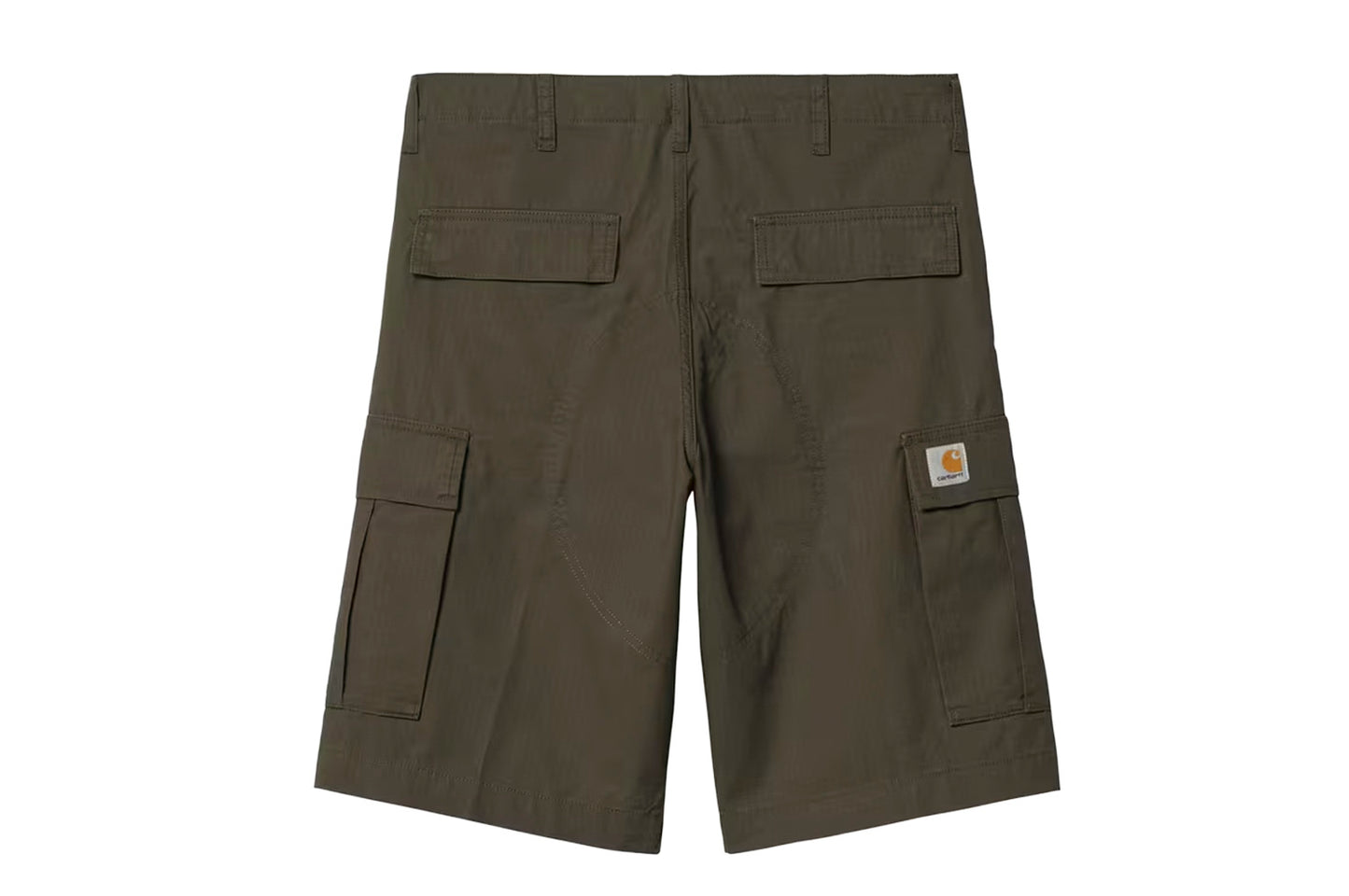 Regular Cargo Short
