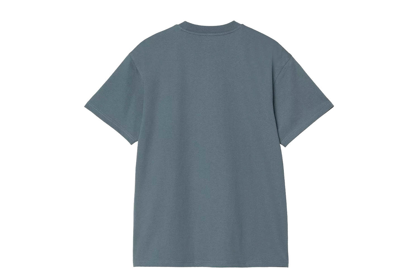 S/S American Script T-Shirt