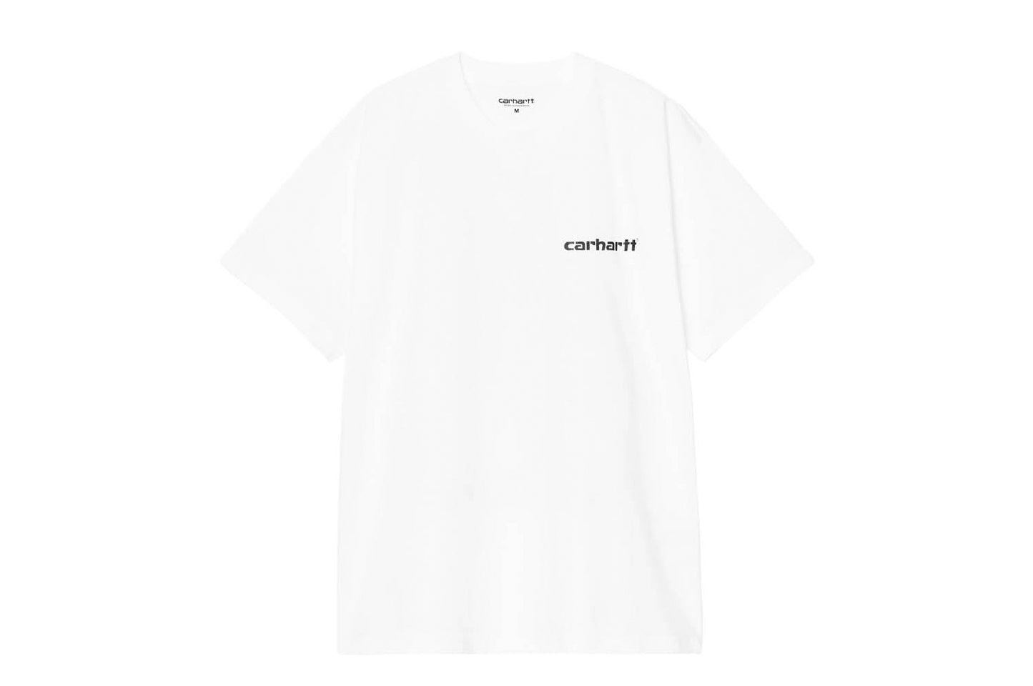 S/S Archive Script T-Shirt