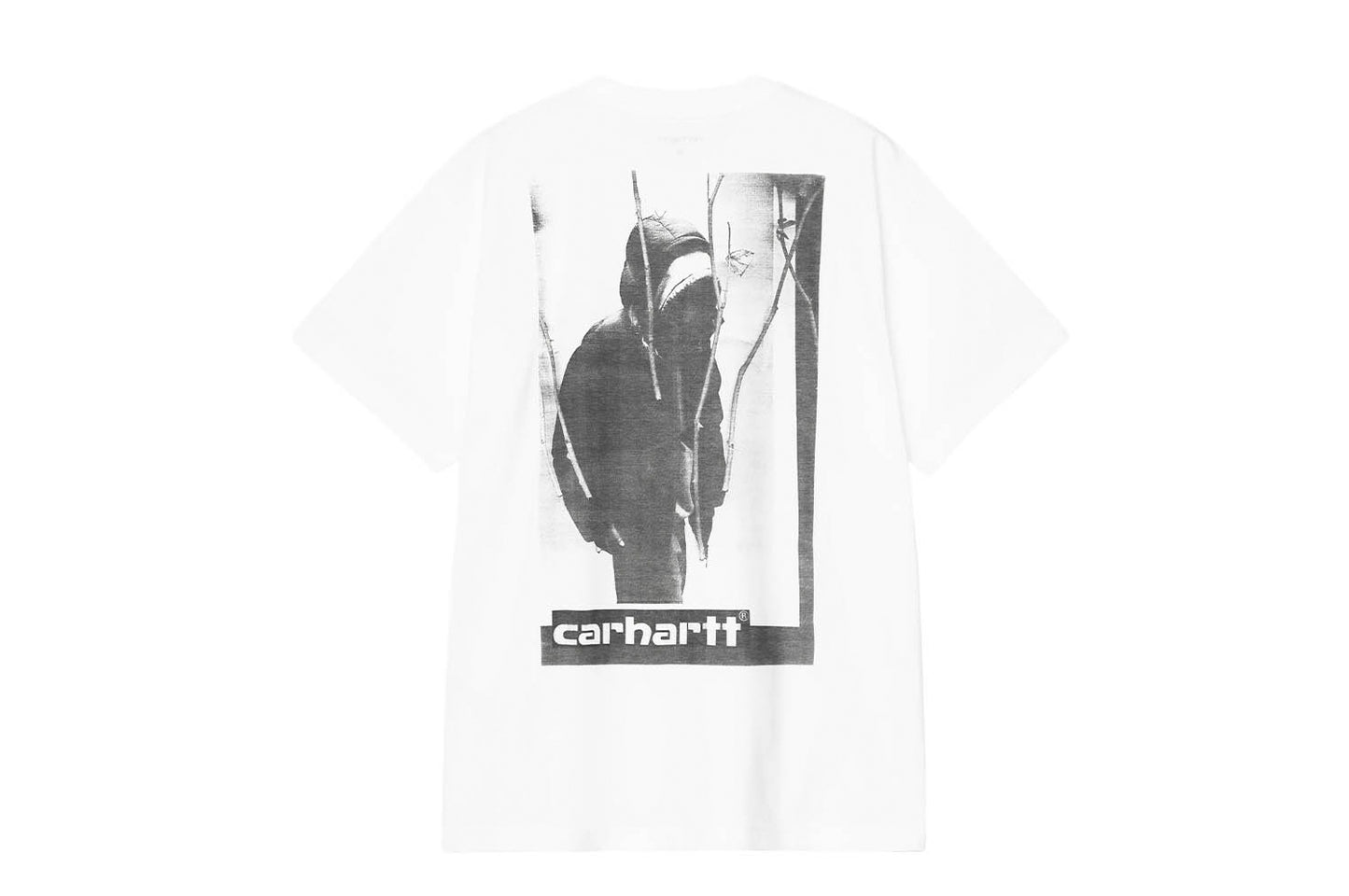 S/S Archive Script T-Shirt