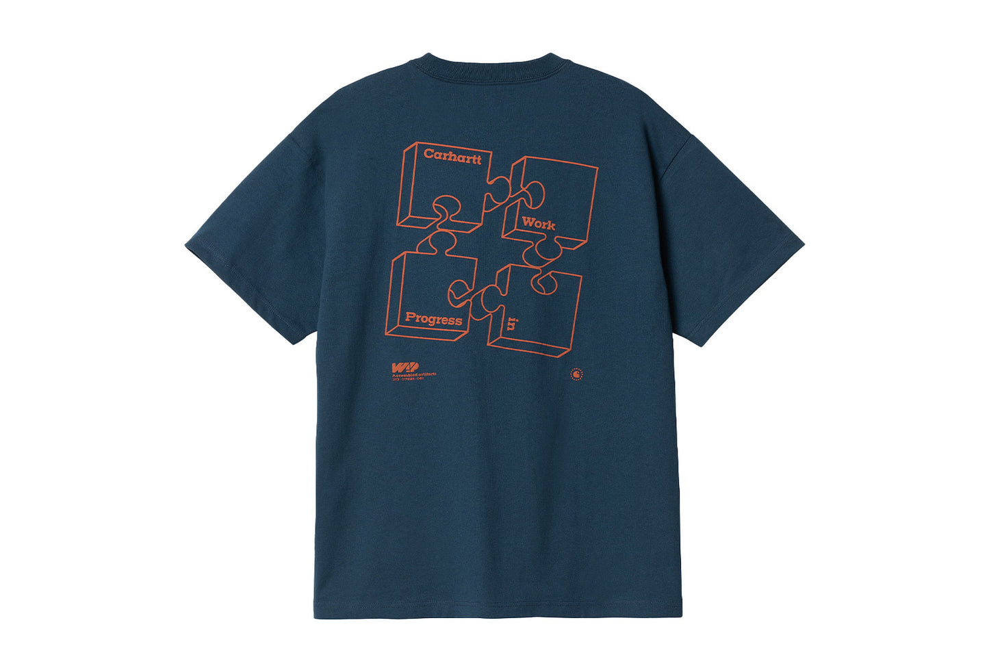 S/S Assemble T-Shirt