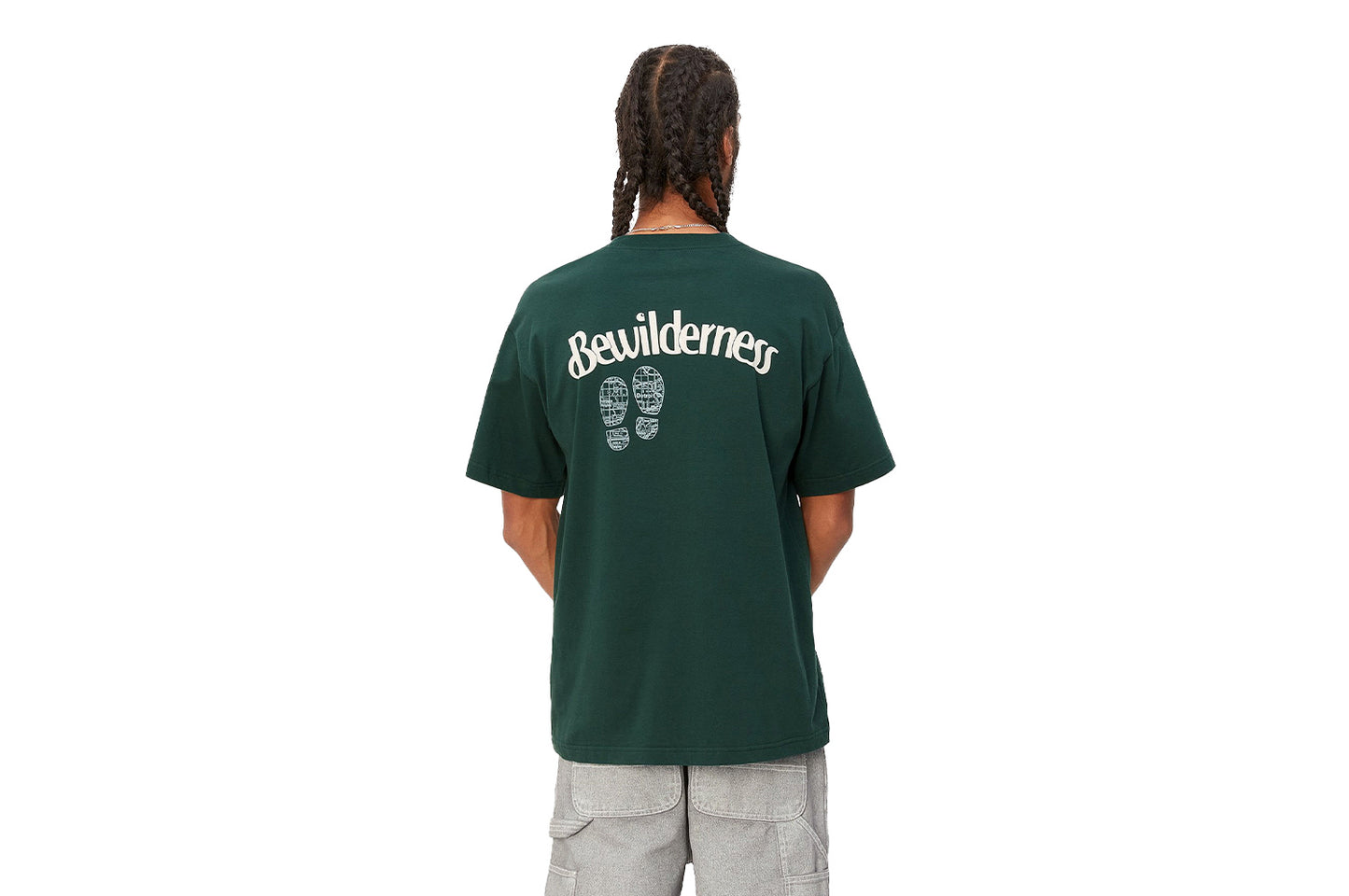 S/S Bewilderness T-Shirt
