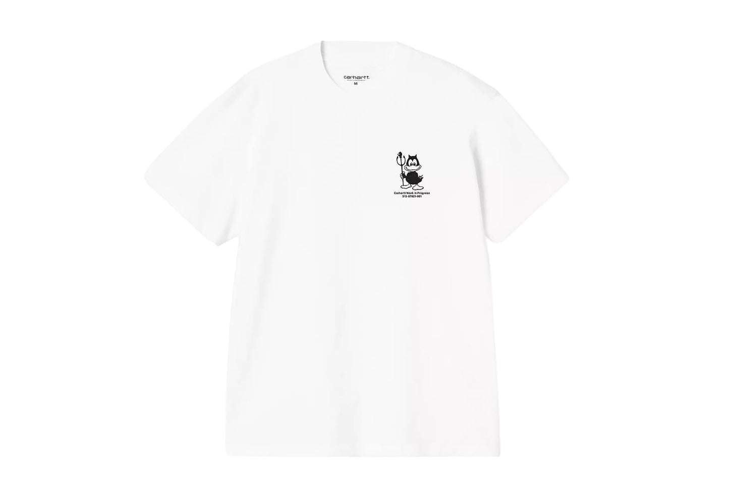 S/S Bumper Car T-Shirt - Schrittmacher Shop