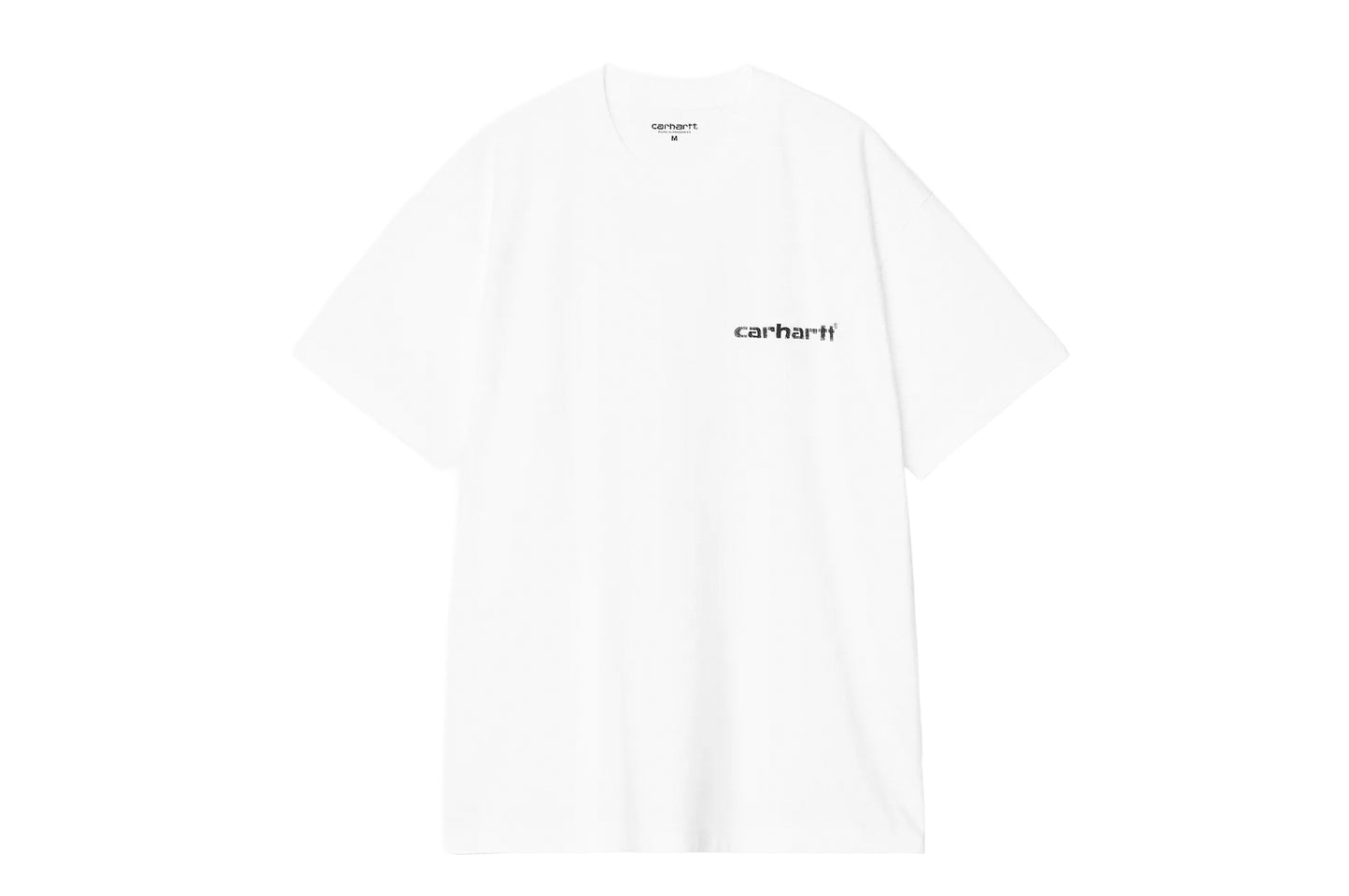 S/S Caps T-Shirt