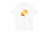 S/S Cheese Toast T-Shirt - 