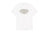 S/S Cloud Script T-Shirt - S/S Cloud Script T-Shirt - Schrittmacher Sneakerhandlung