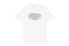 S/S Cloud Script T-Shirt - Schrittmacher Sneakerhandlung