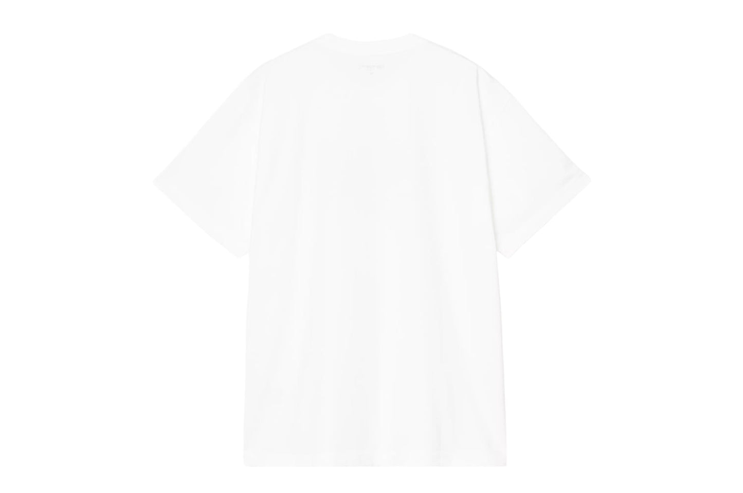 S/S Cloud Script T-Shirt - Schrittmacher Sneakerhandlung