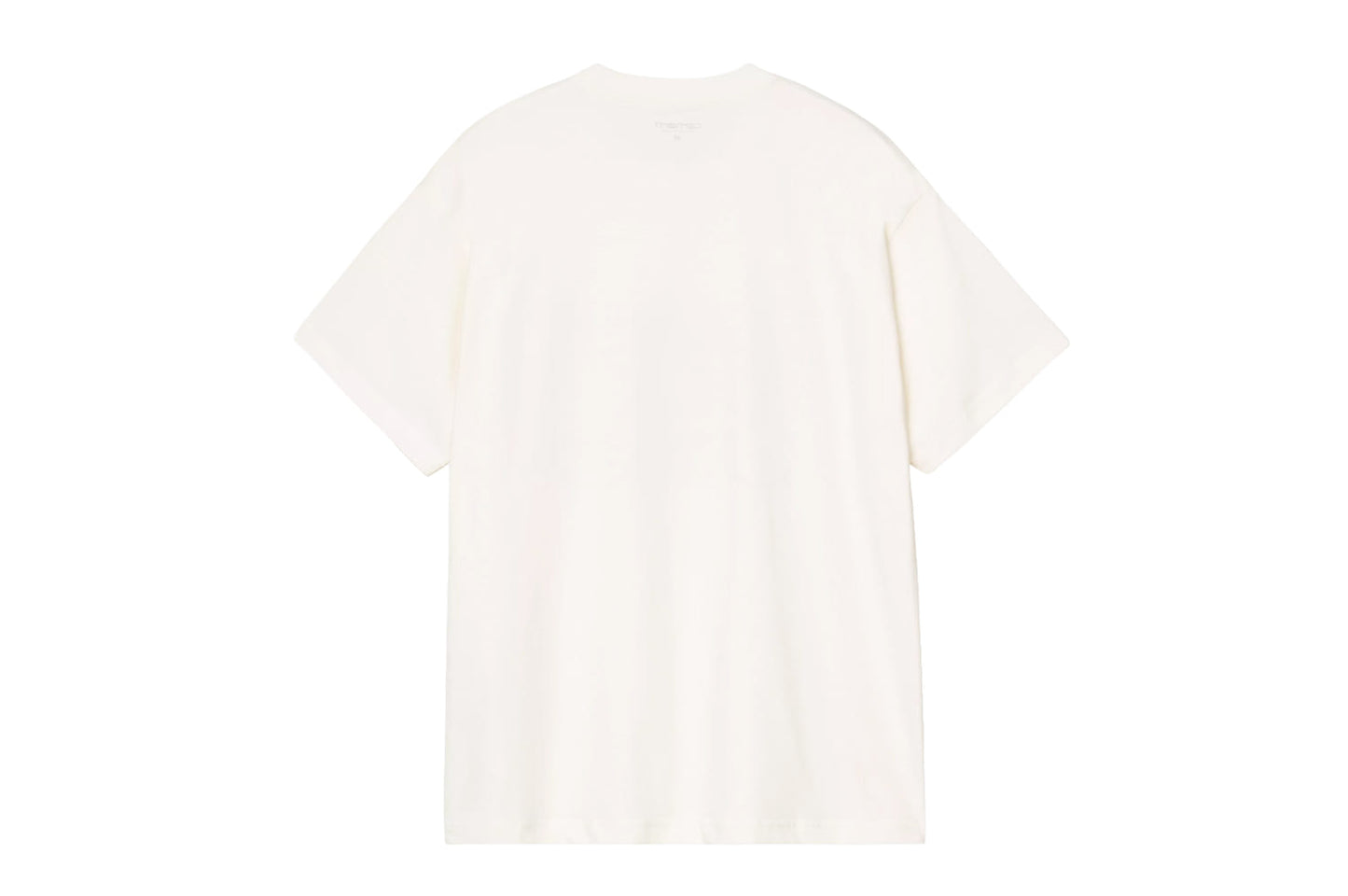 S/S Coordinates T-Shirt
