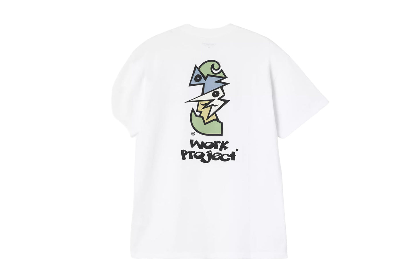 S/S Cubist T-Shirt