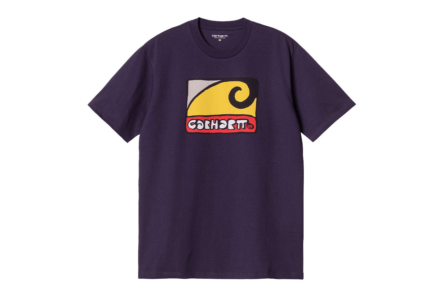 S/S Fibo T-Shirt