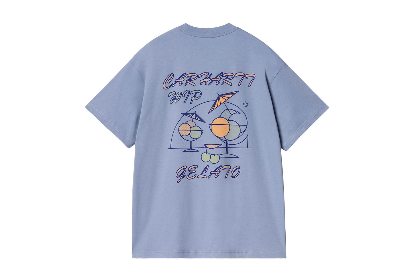S/S Gelato T-Shirt