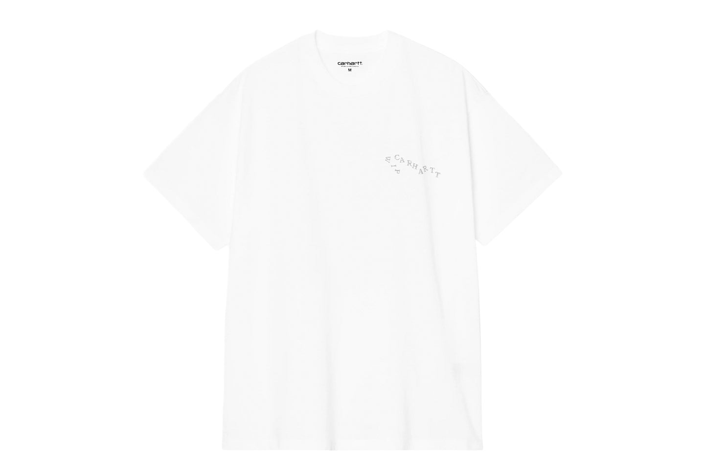 S/S Okniceok 01 T-Shirt - Schrittmacher Shop