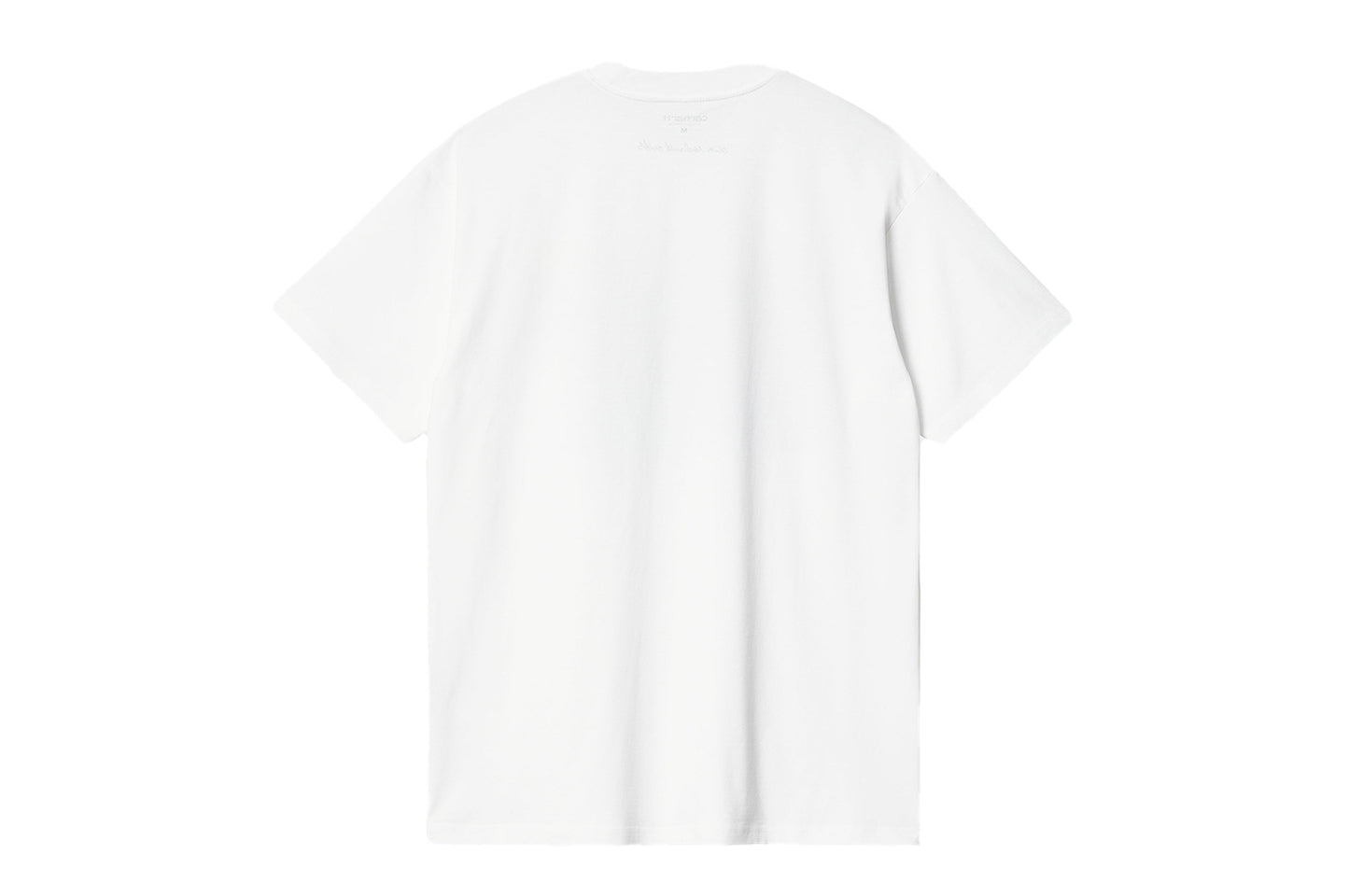 S/S Ollie Mac Icy Lake