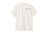 S/S Punched T-Shirt - 