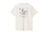 S/S Punched T-Shirt - 