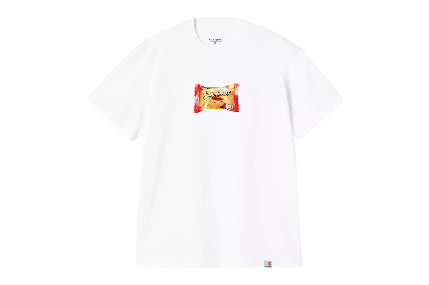 S/S Road Side Snack T-Shirt - Schrittmacher Shop