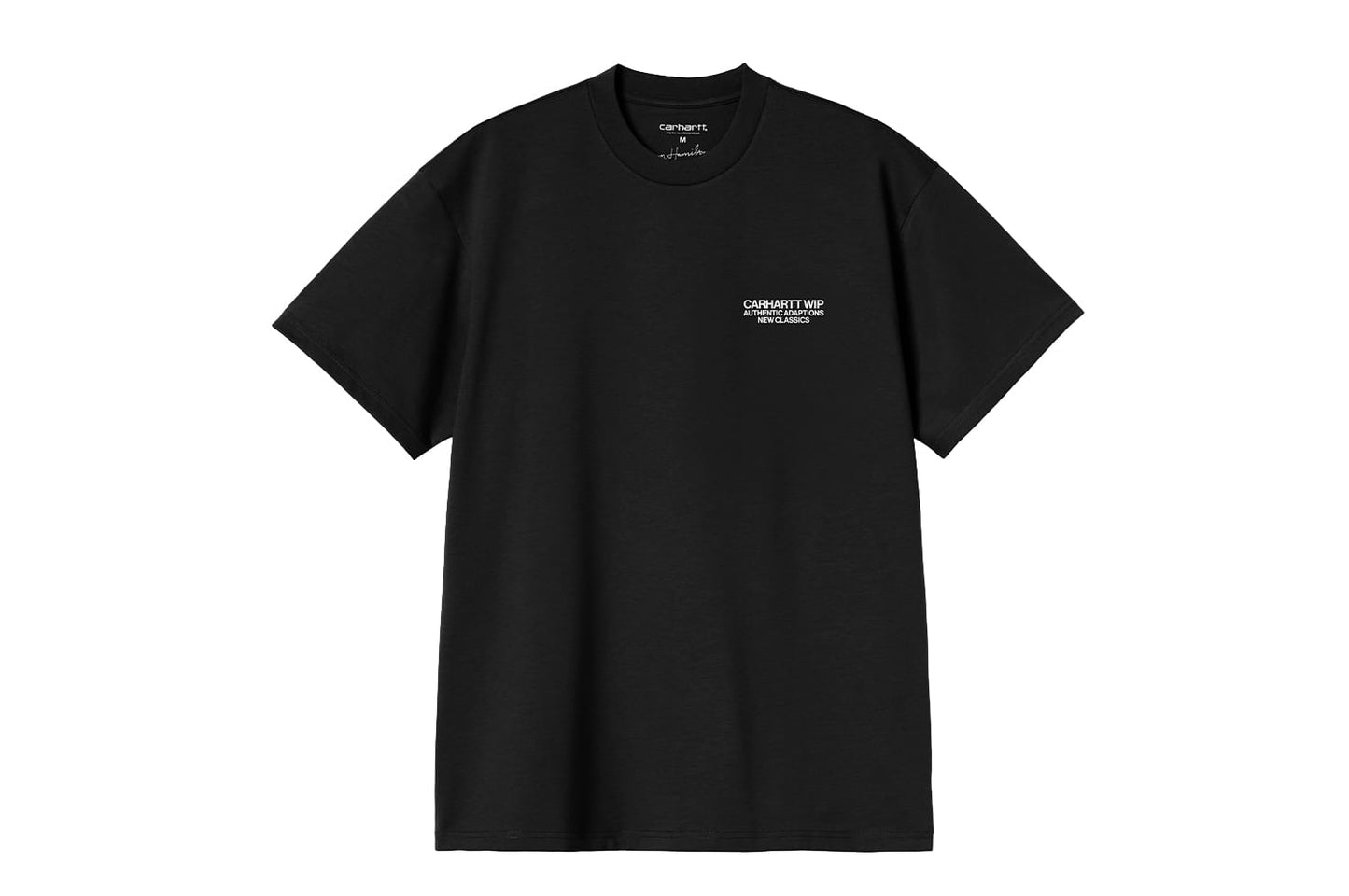 S/S Sean Hamilton 03 T-Shirt
