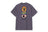 S/S Stacked Grapes T-Shirt - 