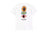 S/S Stacked Grapes T-Shirt - 