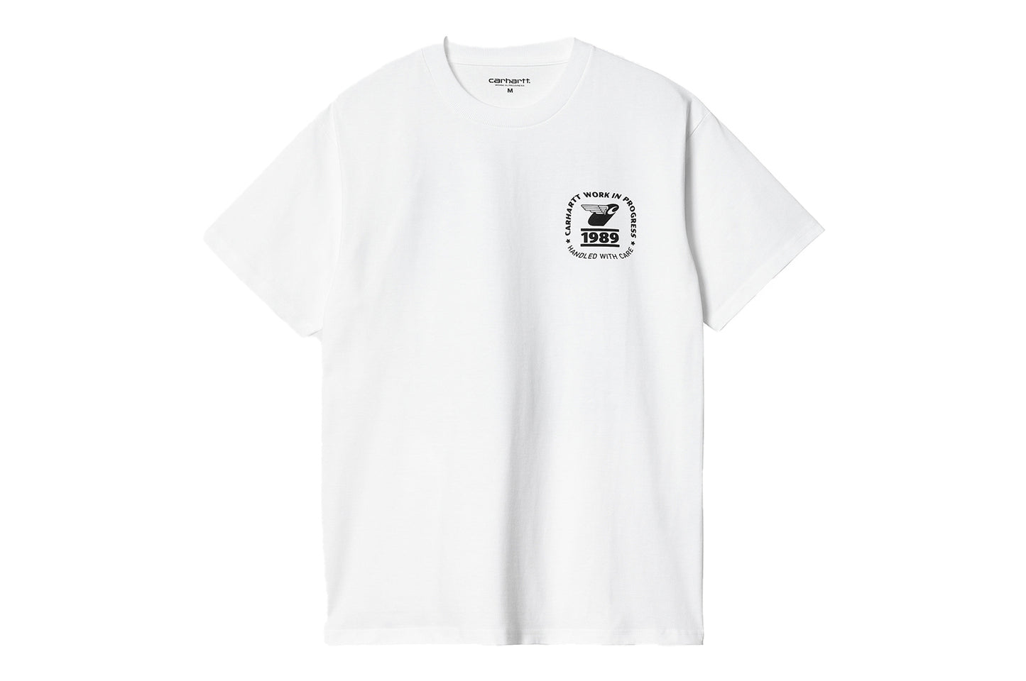 S/S Stamp State T-Shirt