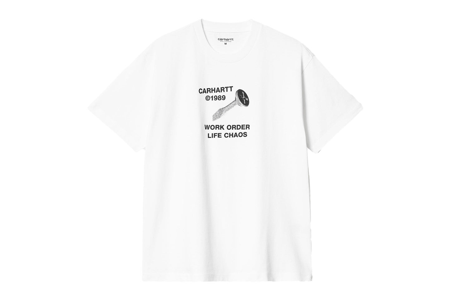 S/S Strange Crew Club T-Shirt