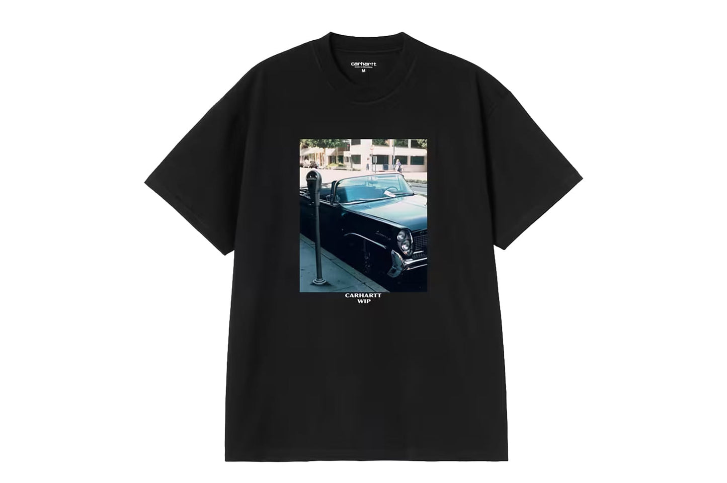 S/S Warm Views T-Shirt