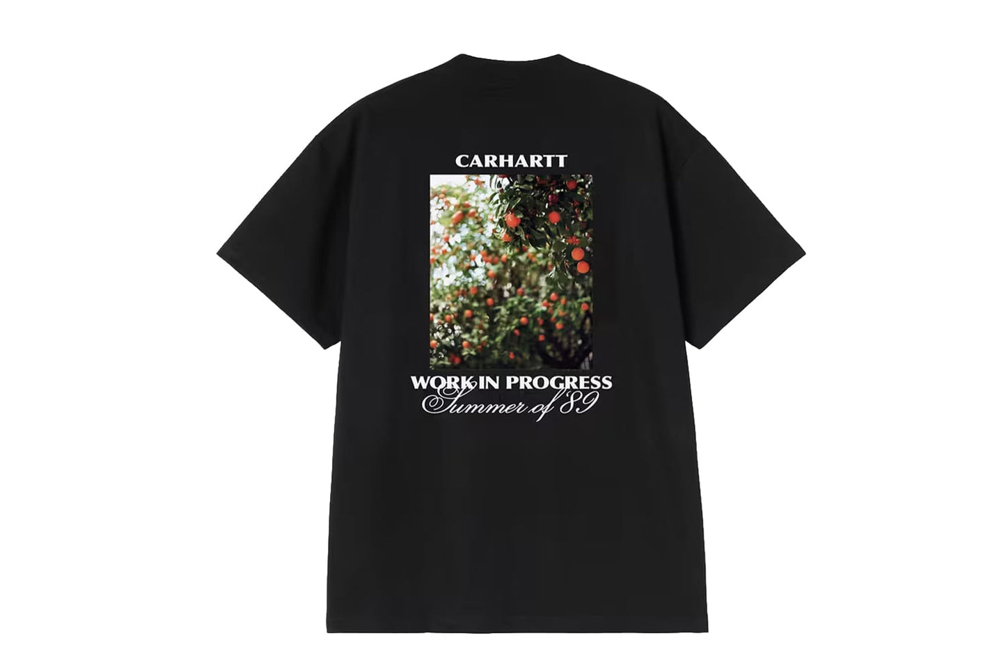 S/S Warm Views T-Shirt