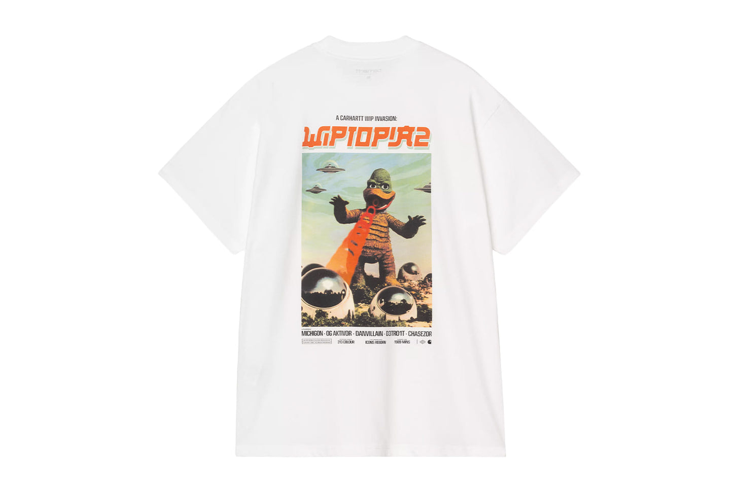 S/S Wiptopia II T-Shirt