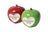 Spoiled Salt and Pepper Shakers - 