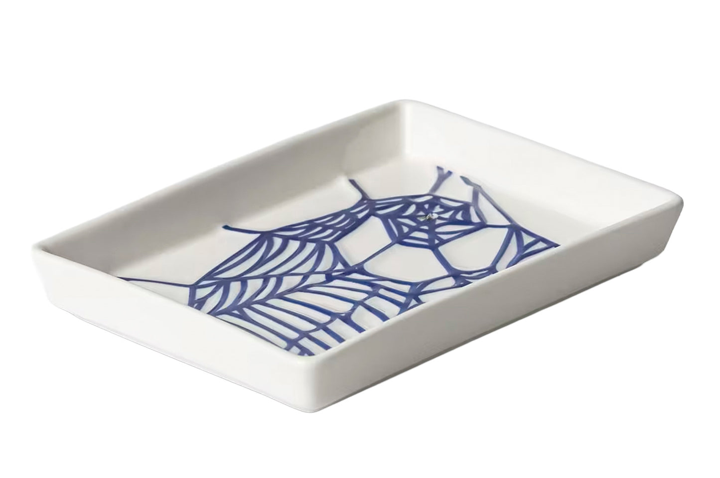 Theory and Practice Incense Tray