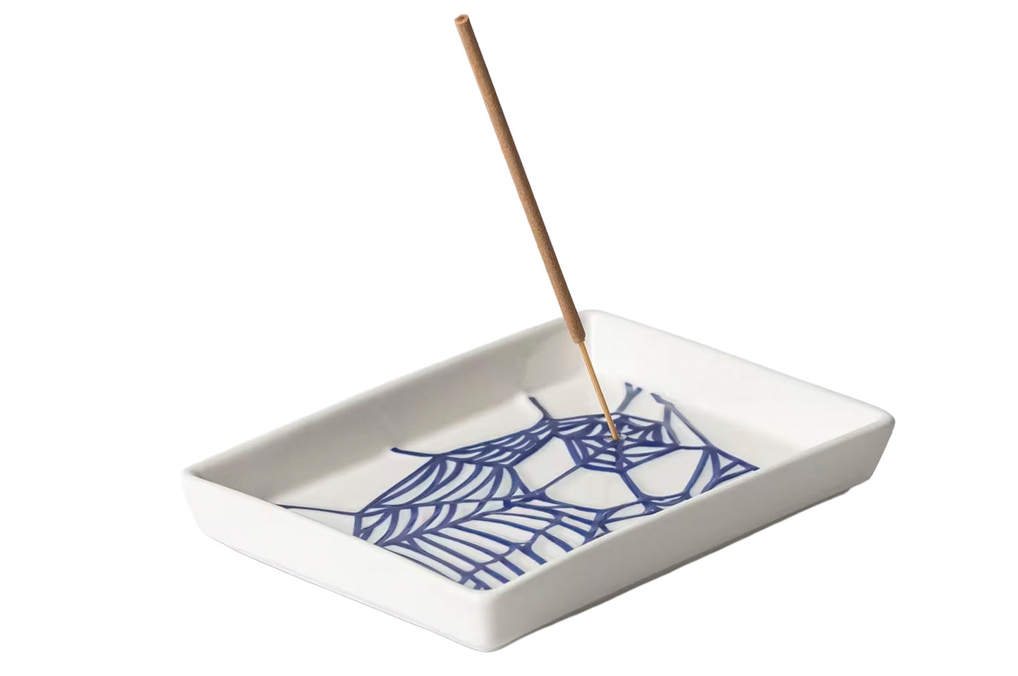 Theory and Practice Incense Tray